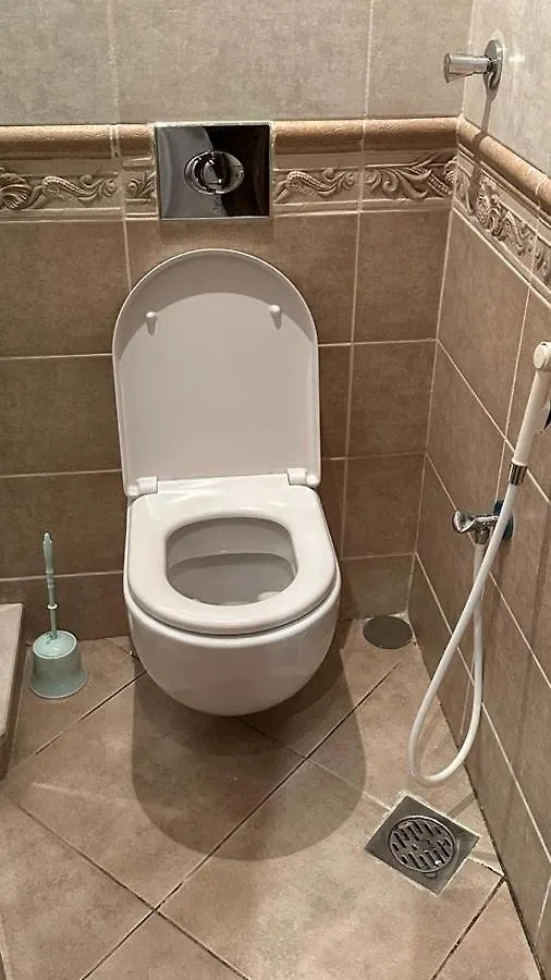 Araek Al Khlood Hotel Mekke