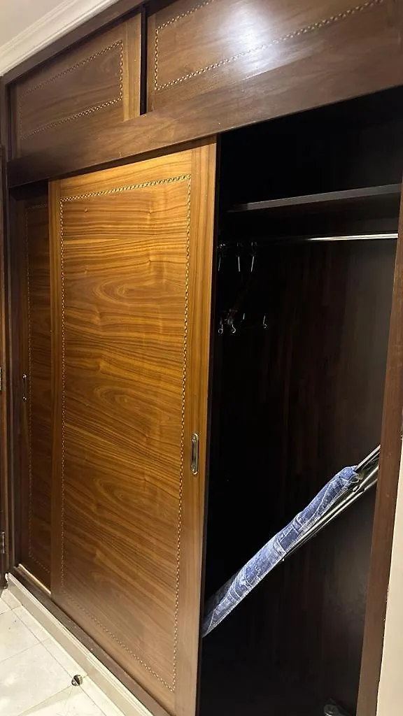 Araek Al Khlood Hotel Mekke