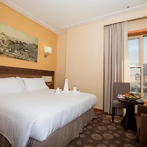 Otel Grand Makkah