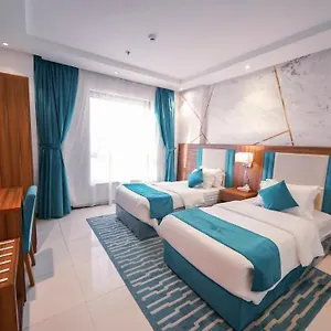 Manazil Al Dhayf 3* Jeddah