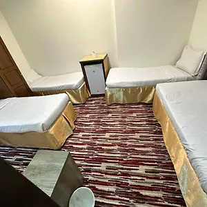 فندق Areej Al Wafa