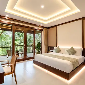 Resort Svarga Bebek
