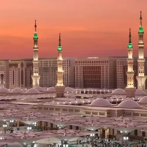 Hotel Intercontinental Dar Al Iman Madinah By Ihg