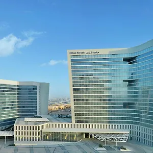 Hotel Hilton Hotel&residences *****