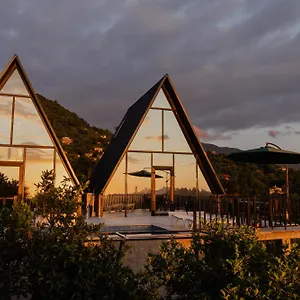  بيت للعطل Darchi • დარჩი جورجيا