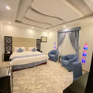 Center Plaza 3* Jeddah