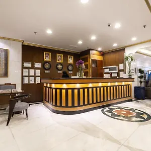 Emaar Andalusia *** Mecca