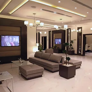 Marriott Executive Madinah Hotel