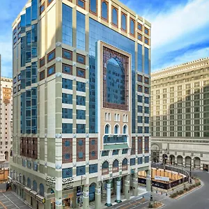 Maden Al Rawda مادن الروضة Hotel
