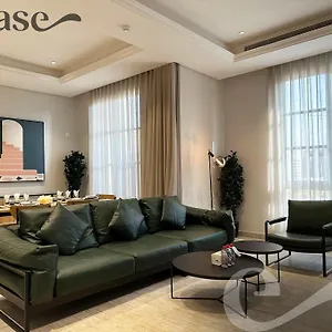  شقة Kease Yasmin - Royal Touch المملكة العربية السعودية