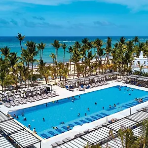 Riu Palace 5* Punta Cana