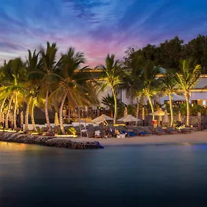 ***** منتجع وسبا نارسس أبحر المملكة العربية السعودية