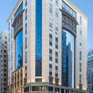 Ruve Al Madinah 3* Medina