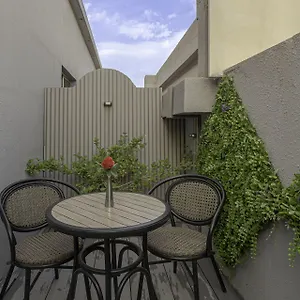Seven Gardens Al Narjis 3* Riyadh