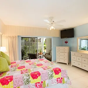 Hotel Villas Of The Galleon