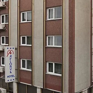 *** فندق أفلونيا تركيا