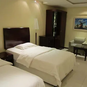 Hotel Al Salam ***