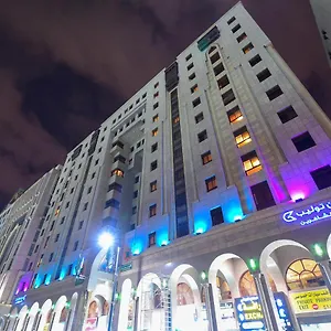 فندق الشاكرين جولدن توليب