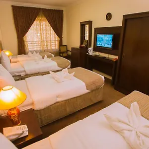 Hotel Al Zahra 