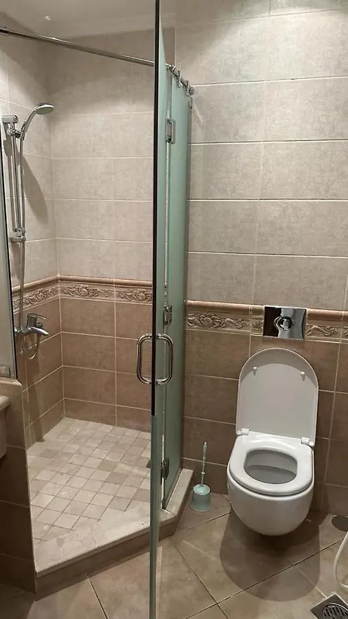 Araek Al Khlood Hotel Mecca