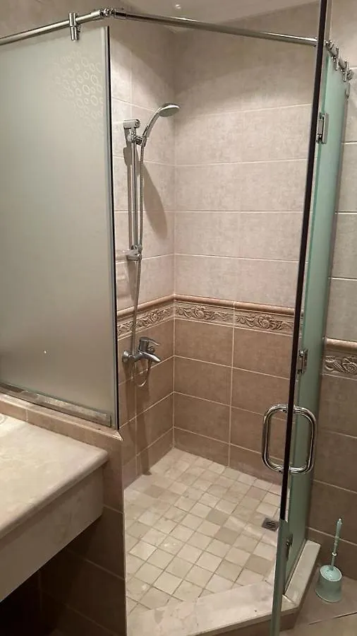 Araek Al Khlood Hotel مكة المملكة العربية السعودية