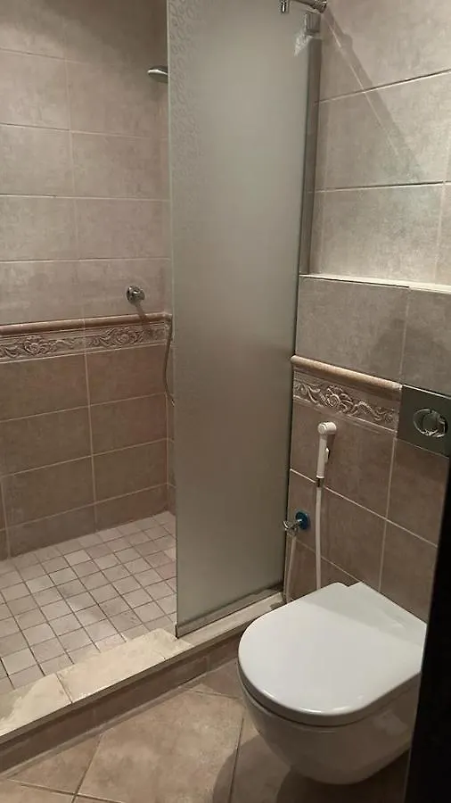 Araek Al Khlood Hotel Mecca