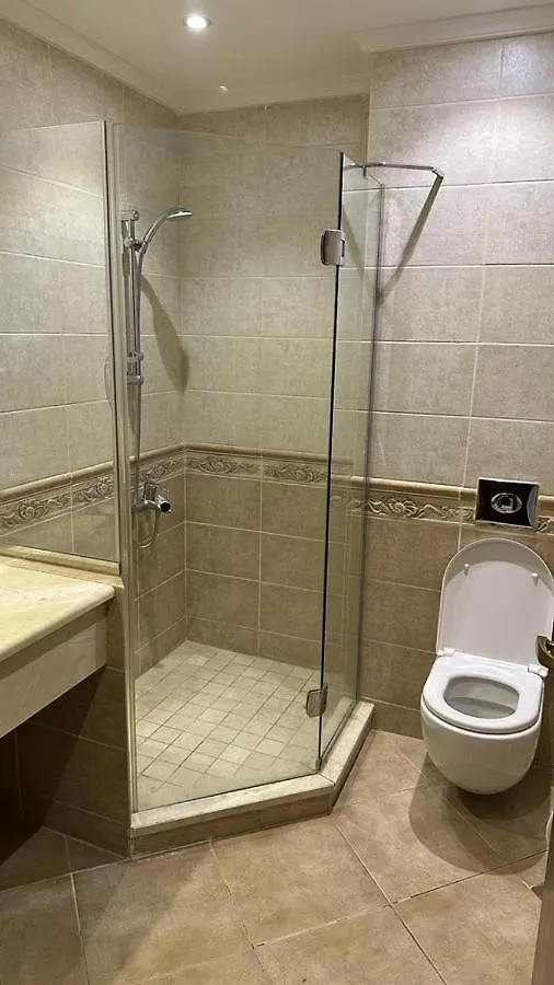 ***  Araek Al Khlood Hotel مكة المملكة العربية السعودية