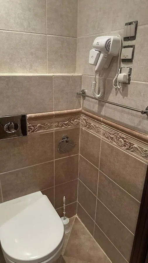 Araek Al Khlood Hotel Mecca 3*,  Saudi Arabia