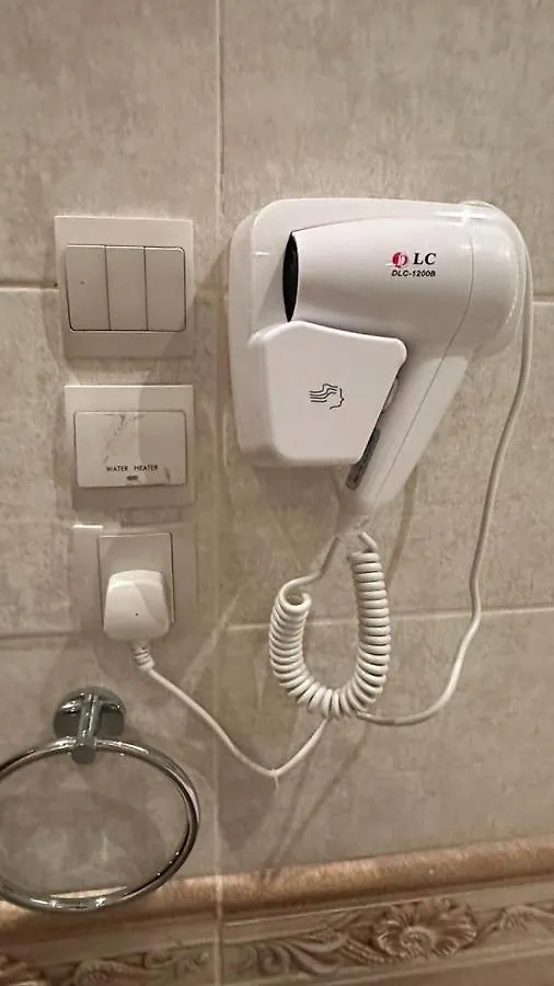 Araek Al Khlood Hotel Mecca 3*,  Saudi Arabia