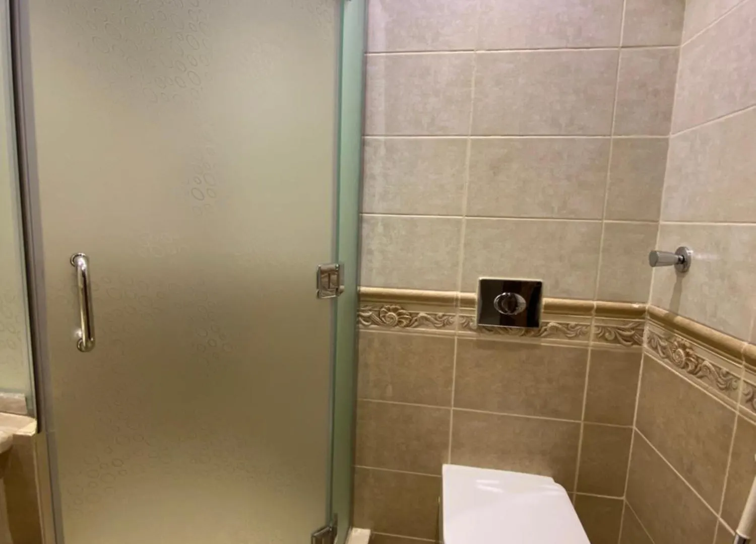 Araek Al Khlood Hotel مكة
