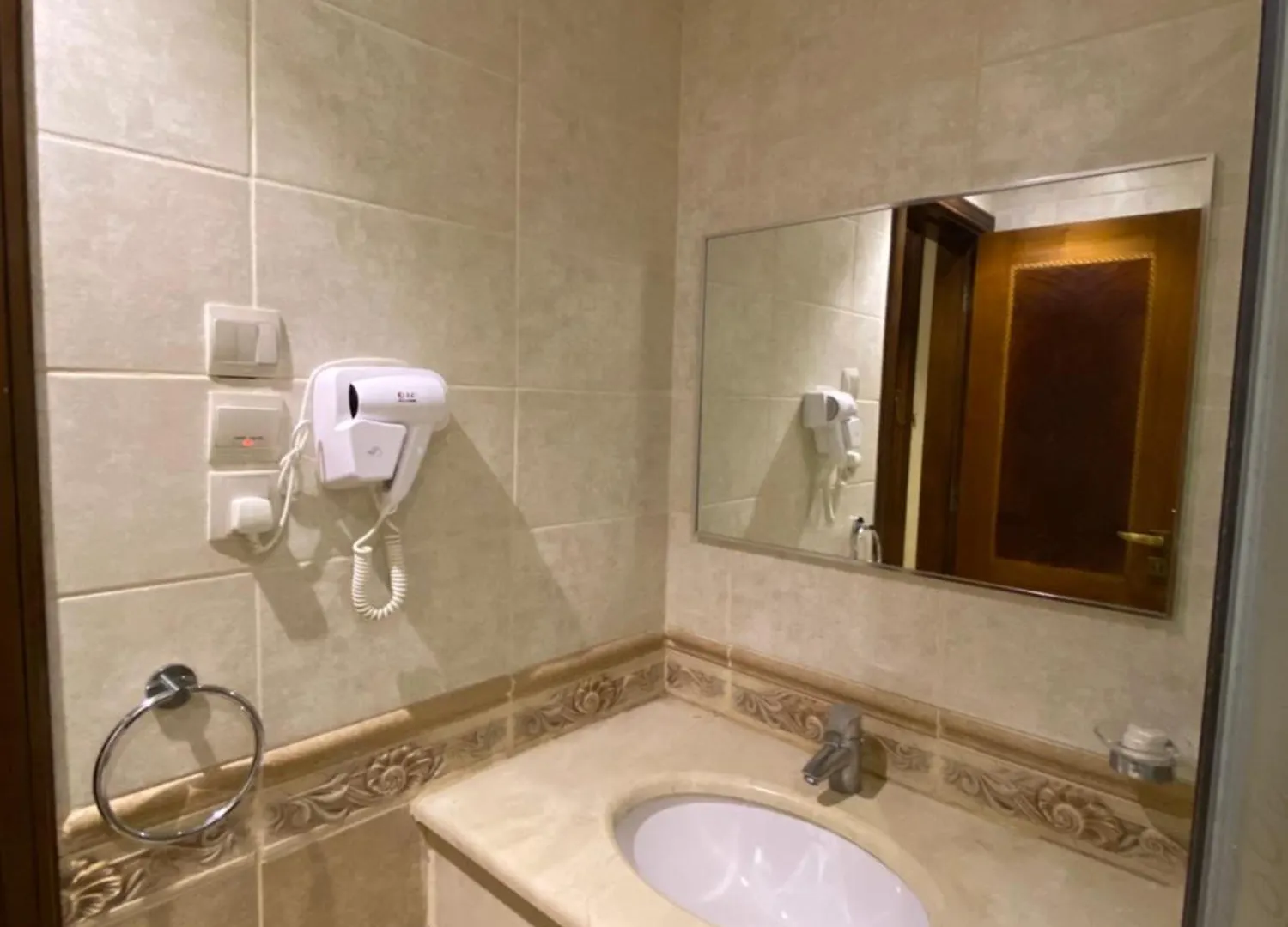 Araek Al Khlood Hotel مكة