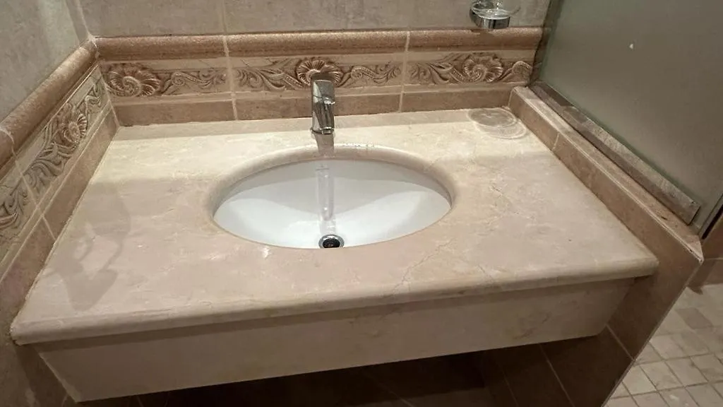 Araek Al Khlood Hotel مكة
